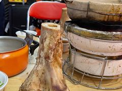 -龚印记牛骨牛杂屋·四代传承(珠影星光城店)