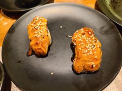 鹅肝寿司-昊·来了寿司(双楠2店)