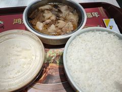 -真功夫(宁波火车南站)