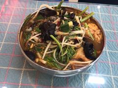 -红鼻子桂林米粉(金唐新光界店)