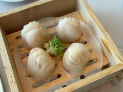 -粤财皇冠假日酒店·彩华轩中餐厅