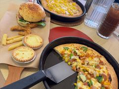 -必胜客(珠海路店)