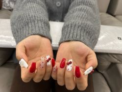 -斯馨·健康美甲美睫