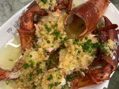 -四川小胡子海鲜(丁村万人海鲜广场店)