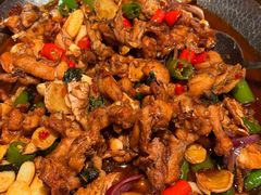 -绿草地·湘菜(7mall店)