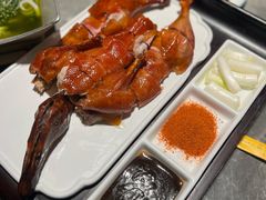 -福照楼汽锅鸡·云南菜(火车站锦江店)