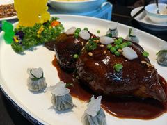 -童福兴·南京菜(老门东店)