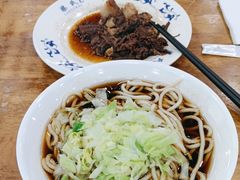 -柴氏风味斋(甘家口店)