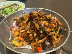 -7017浙菜•建德味(市心北路店)