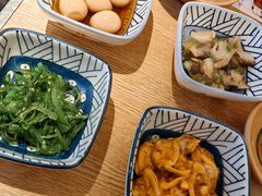 -温野菜涮涮锅(曲江大悦城店)