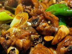 -高伟炒鸡总店(金源路店)