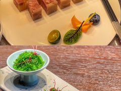 -五缘湾凯悦酒店·悦饗中餐厅