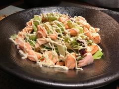 -山葵家·创意料理(宁波来福士店)