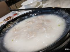 -點無缺茶楼·海鲜酒家(世博店)