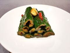 风味酱黄瓜-小天厨民间菜馆(深圳街店)