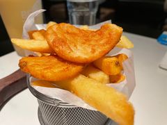 -半秋山西餐厅(巴南万达广场店)