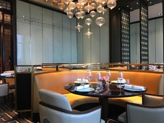 -运·中餐厅(成都华尔道夫酒店)