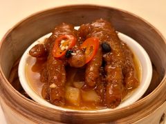 -利苑酒家(宜安广场店)