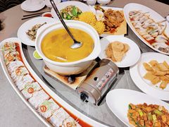 -佬太公海鸭·海鲜大排档(上海总店)