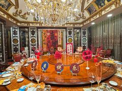 -万宝海鲜舫(劳动公园店)