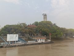 -江心屿景区