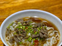 -肆姐面粉馆(坡子街店)