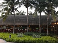 -三亚亚龙湾天域度假酒店