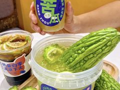 -炖物24章·顺时轻养茶(杭州大厦店)