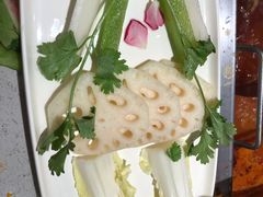 -海底捞火锅(奥体南路店)
