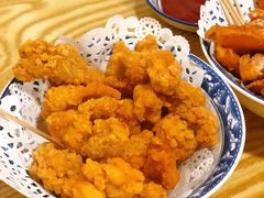 -黄记潮汕甜汤(贝底田坊店)