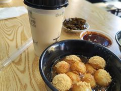 -豆香园(龙翔店)