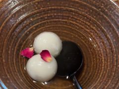 -本处·素食·融合料理(南油店)