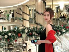 -上海外滩华尔道夫酒店