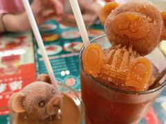 -添利·香港茶餐厅·下午茶(雪象店)
