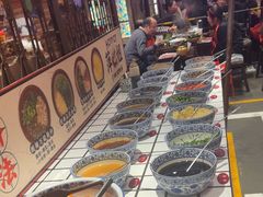 -萍姐火锅·公路夜市(南京新街口店)