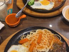 -豪享来中西餐厅(广灵店)