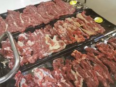-陈记顺和潮汕鲜牛肉火锅(棠德南路店)