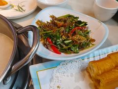 -粤顺渔坊·中山脆肉鲩火锅(清湖店)