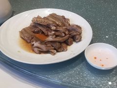 -粥旺庄(芳村店)