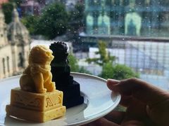 -天伦王朝酒店·盛华瑄餐厅
