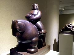 -大连美术馆