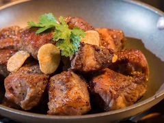 -鼎盛私厨·新派顺德菜(上河坊店)