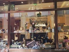 门面-COVA(新天地Xintiandi店)