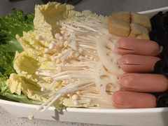 -半天妖烤鱼(百乐广场店)