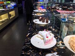 -巴犀烧烤(新崇光店)