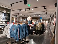-Abercrombie & Fitch(三里屯太古里店)