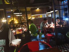 -胖哥俩肉蟹煲(杭州下沙学林街店)