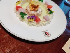 -马迭尔德式西餐精酿啤酒屋(中央大街店)