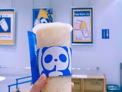 -茶百道(双铁广场店)