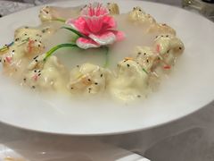 -津悦·正阳春烤鸭(红旗南路店)